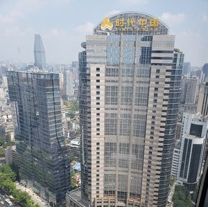 Meet your Posher, Audrey